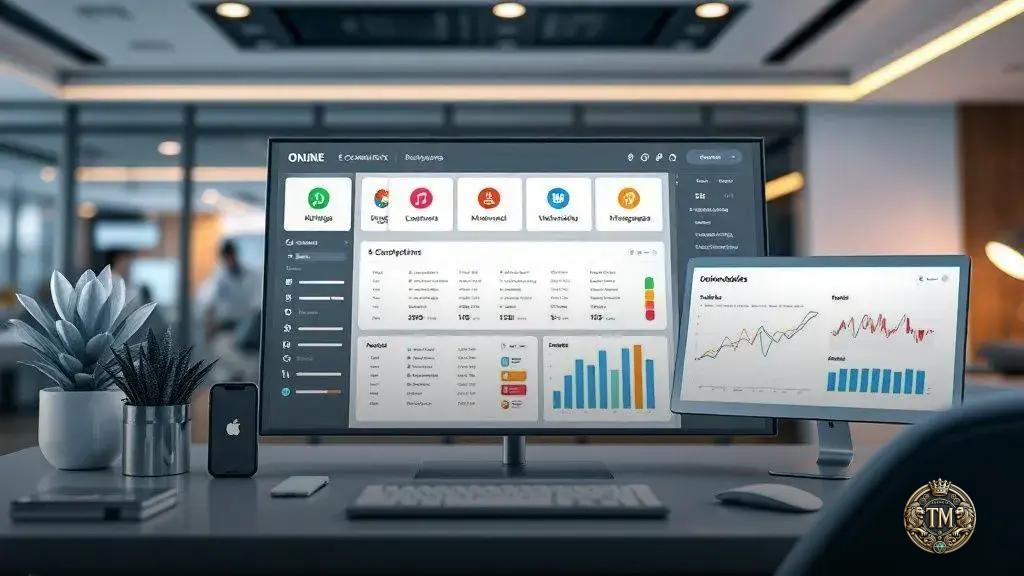 Ferramentas e recursos para potencializar suas vendas online Ferramentas e recursos para potencializar suas vendas online