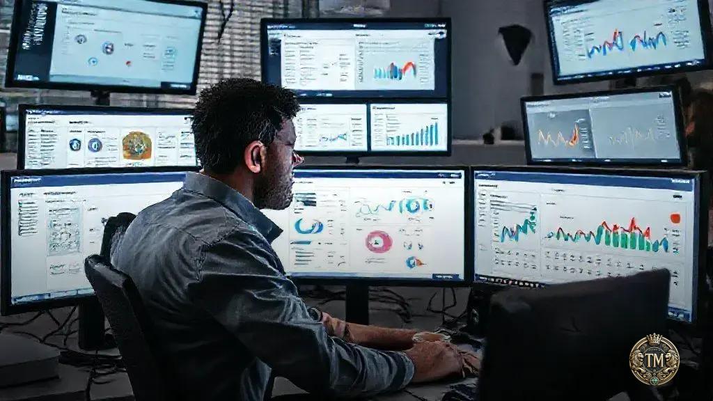 Ferramentas e tecnologias para otimizar sua gestão de engajamento Ferramentas e tecnologias para otimizar sua gestão de engajamento