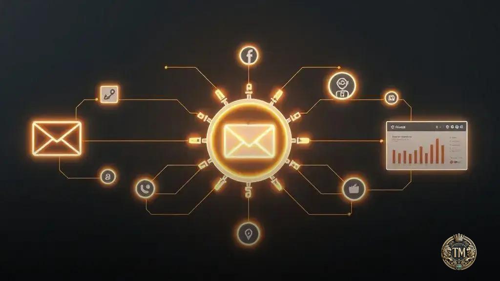 Ferramentas eficazes para automação de leads multicanal Ferramentas eficazes para automação de leads multicanal