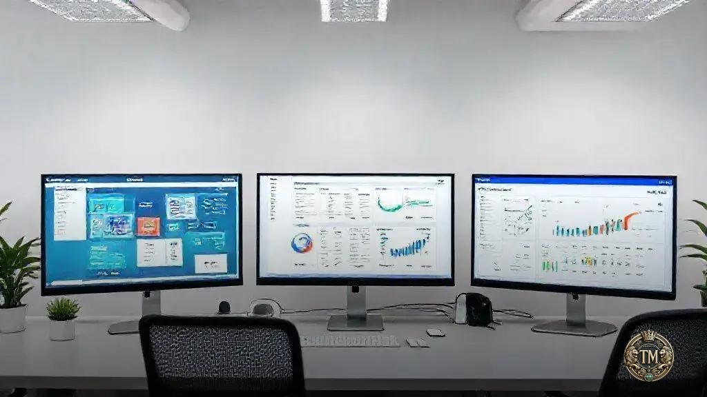 Ferramentas essenciais para a transformação digital Ferramentas essenciais para a transformação digital