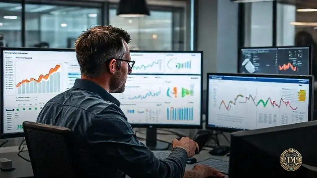 ferramentas essenciais para análise de audiência ferramentas essenciais para análise de audiência