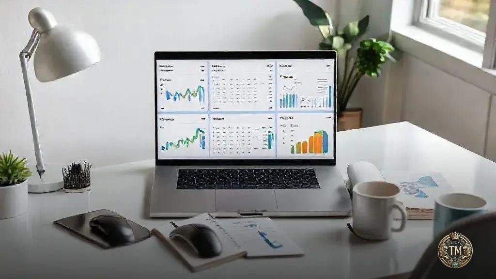 Ferramentas essenciais para análise de dados em infoprodutos