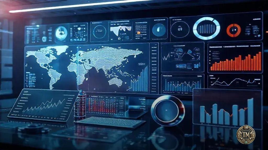 Ferramentas essenciais para análise global Ferramentas essenciais para análise global