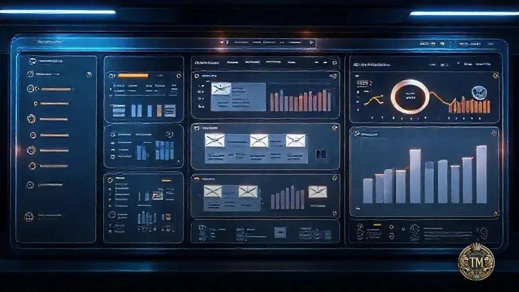 Ferramentas essenciais para automação de email Ferramentas essenciais para automação de email