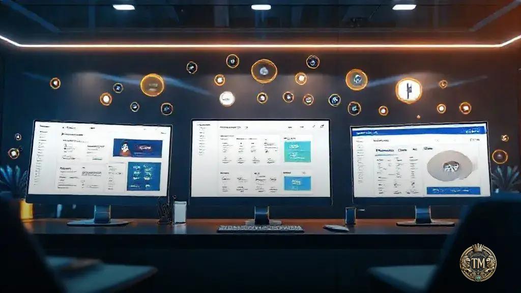 Ferramentas essenciais para automação de email Ferramentas essenciais para automação de email