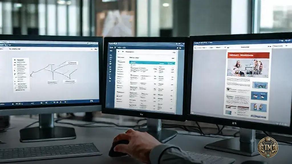 Ferramentas essenciais para automação eficaz Ferramentas essenciais para automação eficaz