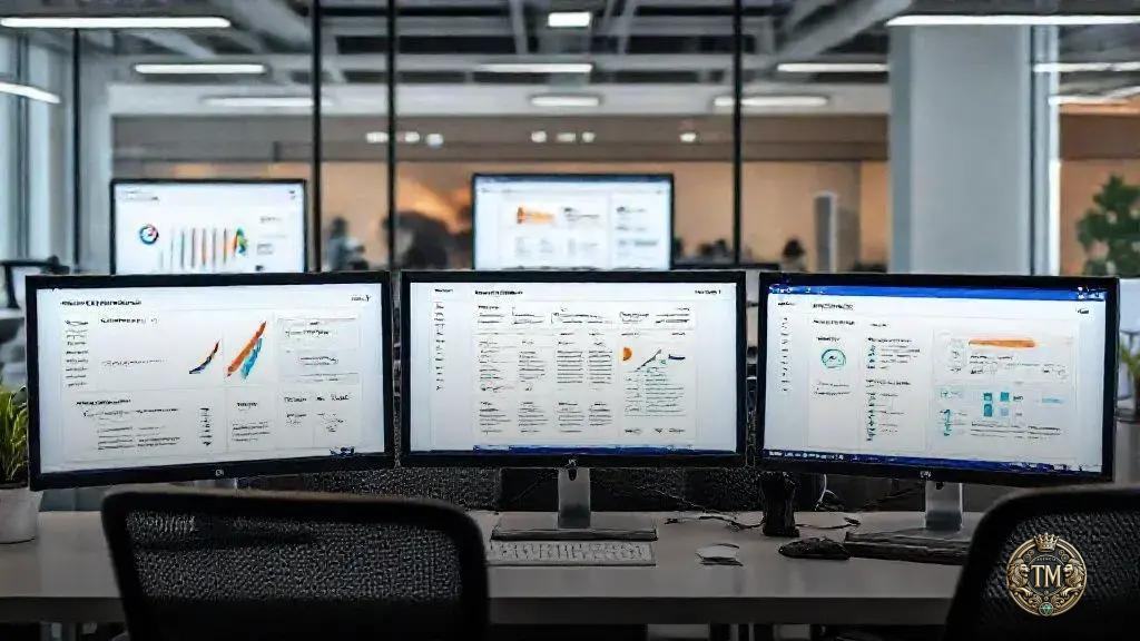 Ferramentas essenciais para automatizar cada etapa