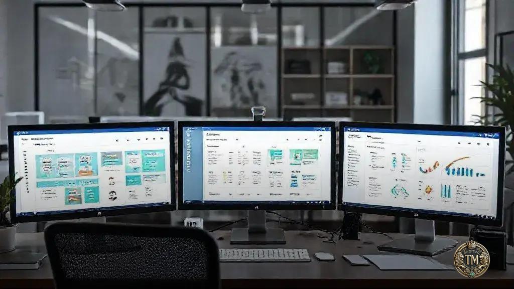 Ferramentas essenciais para criar funis eficientes Ferramentas essenciais para criar funis eficientes