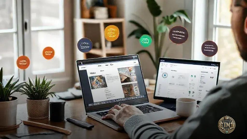 Ferramentas essenciais para criar sem investir muito Ferramentas essenciais para criar sem investir muito