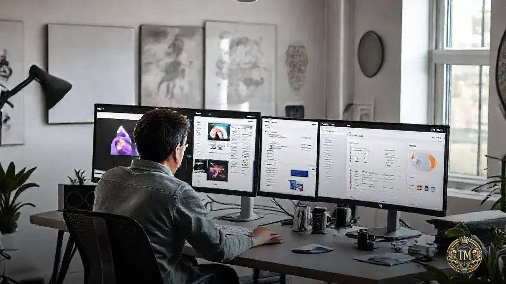 Ferramentas essenciais para desenvolver design interativo Ferramentas essenciais para desenvolver design interativo