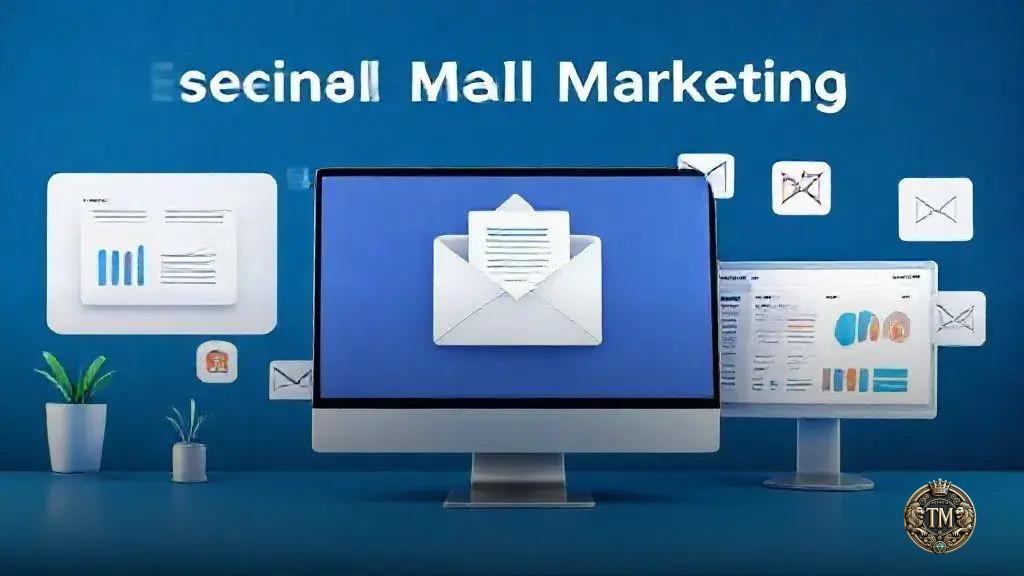 Ferramentas essenciais para email marketing eficaz Ferramentas essenciais para email marketing eficaz