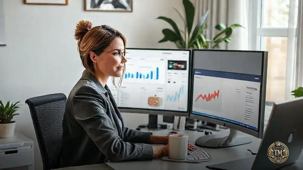 Ferramentas essenciais para gerenciar sua presença online Ferramentas essenciais para gerenciar sua presença online