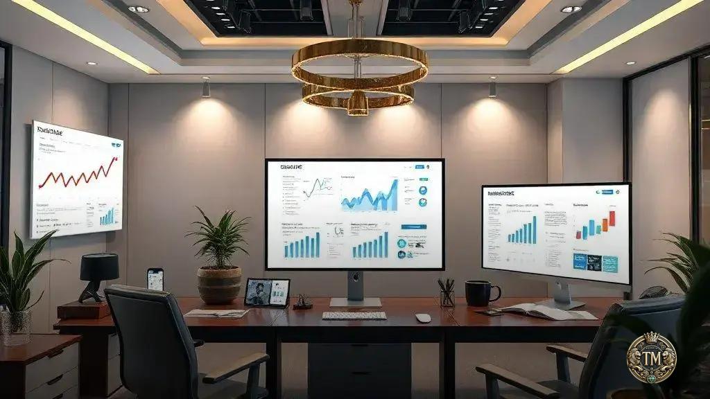 Ferramentas essenciais para gestão de marcas Ferramentas essenciais para gestão de marcas