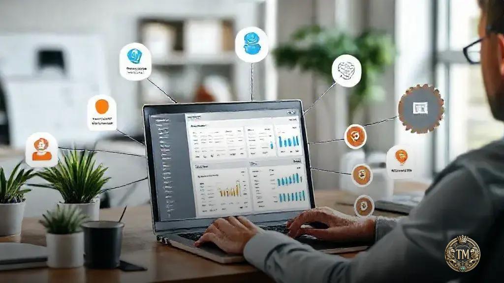 Ferramentas essenciais para gestão multicanal