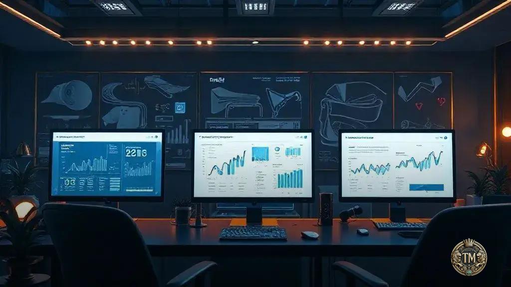 Ferramentas essenciais para lançamentos digitais Ferramentas essenciais para lançamentos digitais