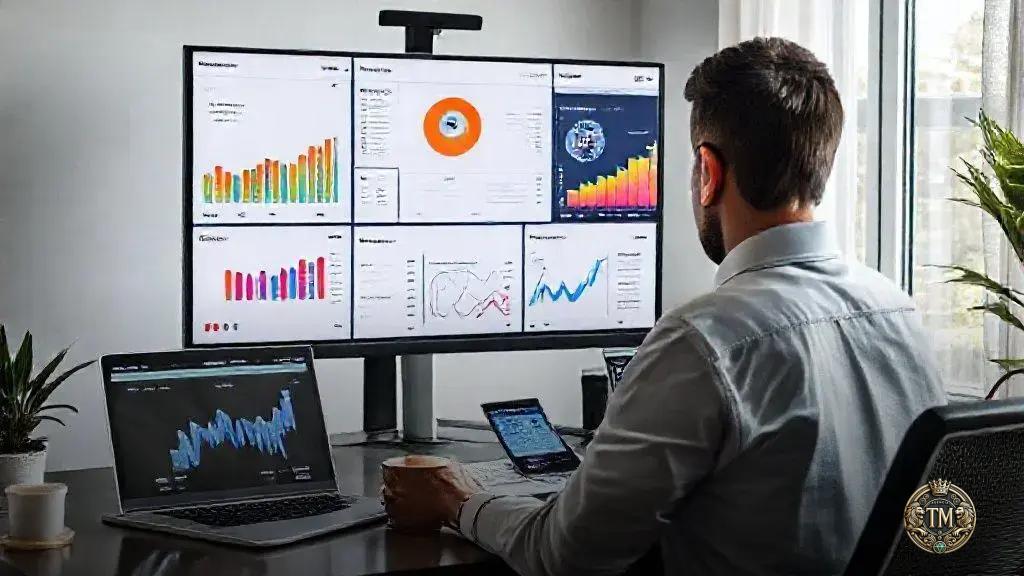 Ferramentas essenciais para monitorar e medir resultados