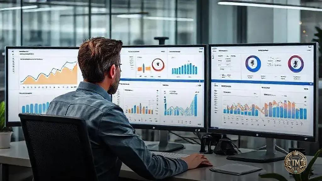 Ferramentas essenciais para monitorar seu público Ferramentas essenciais para monitorar seu público