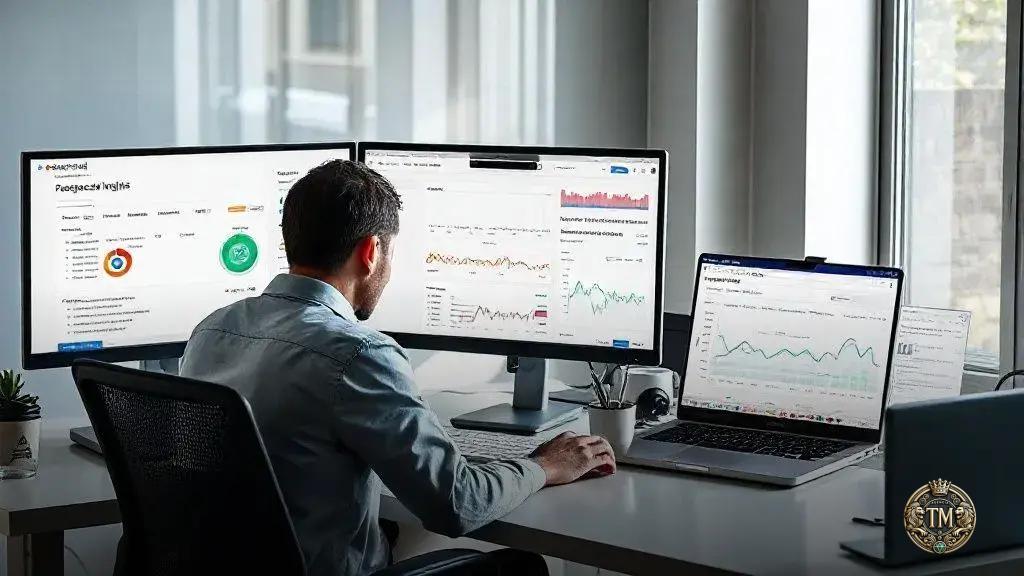 Ferramentas essenciais para otimizar o desempenho web Ferramentas essenciais para otimizar o desempenho web