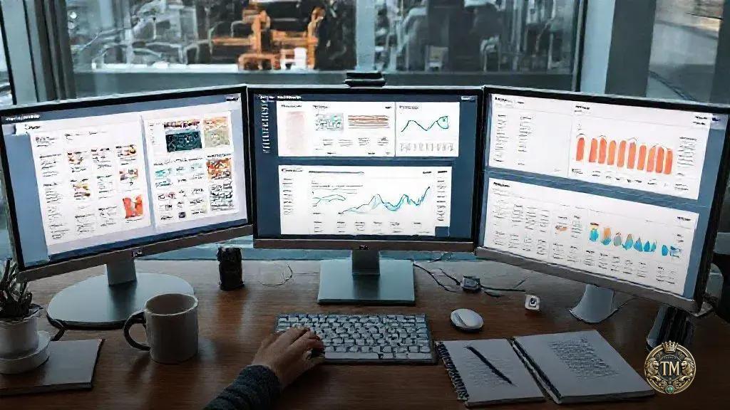 Ferramentas essenciais para otimizar seu trabalho