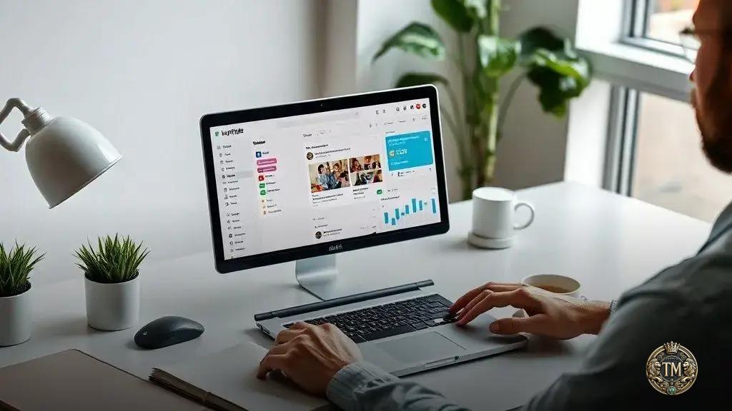 Ferramentas essenciais para otimizar sua gestão de conteúdo