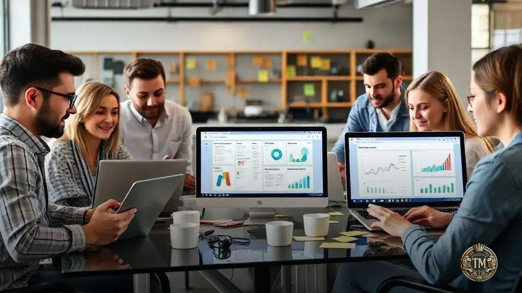 Ferramentas essenciais para PMEs que querem inovar Ferramentas essenciais para PMEs que querem inovar