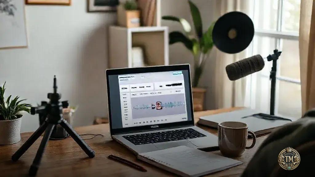 Ferramentas essenciais para produção profissional com orçamento limitado Ferramentas essenciais para produção profissional com orçamento limitado