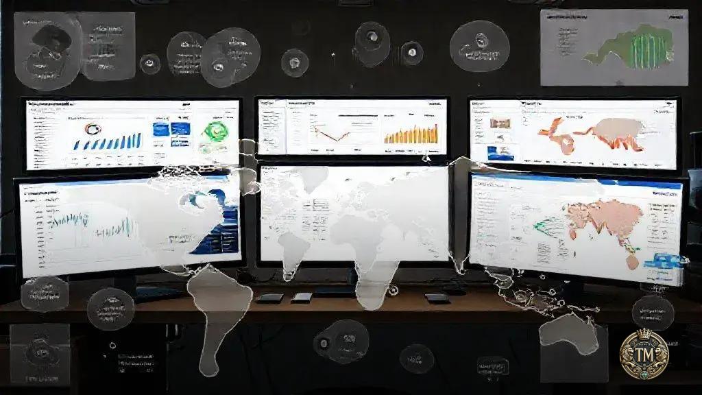 Ferramentas essenciais para SEO global Ferramentas essenciais para SEO global