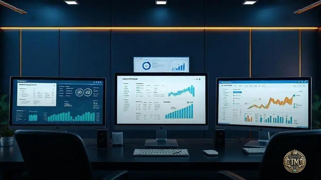 Ferramentas essenciais para SEO Ferramentas essenciais para SEO