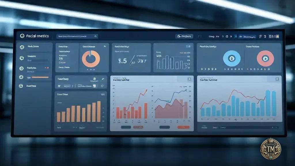 Ferramentas para análise de dados em redes sociais