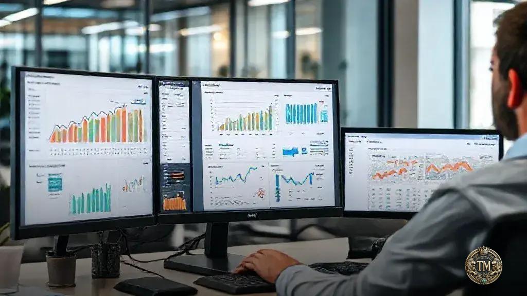Ferramentas para análise e monitoramento de performance