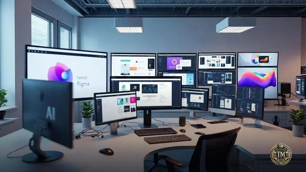 Ferramentas para design de interfaces Ferramentas para design de interfaces