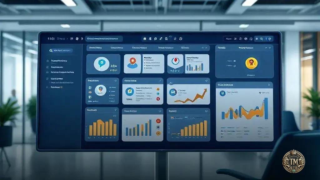 Ferramentas para facilitar o gerenciamento das redes sociais Ferramentas para facilitar o gerenciamento das redes sociais