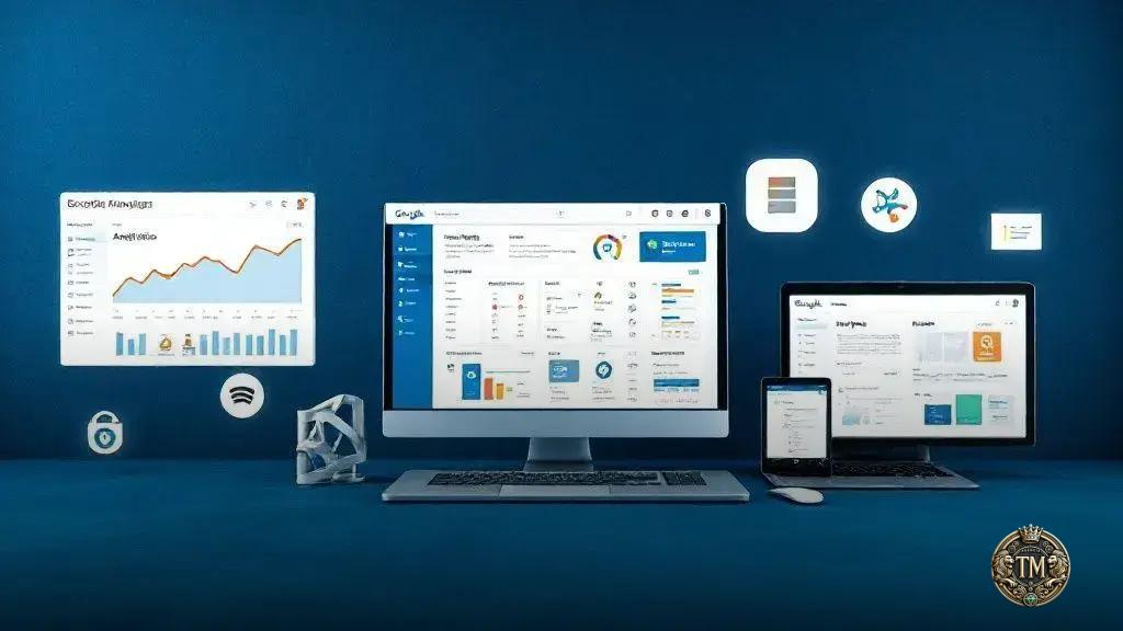 Ferramentas para gestão de branding digital Ferramentas para gestão de branding digital