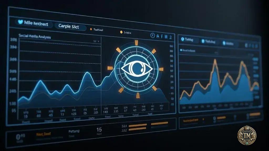 Ferramentas para gestão de reputação online Ferramentas para gestão de reputação online
