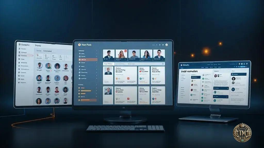Ferramentas para gestão multicanal eficaz