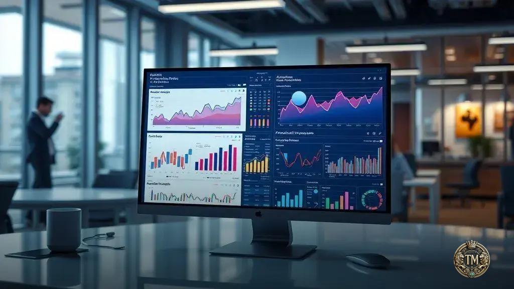 Ferramentas para implementar inteligência preditiva