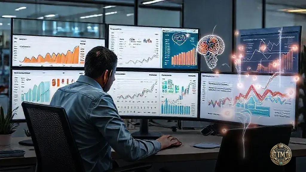 Ferramentas para medir eficiência em neurovendas