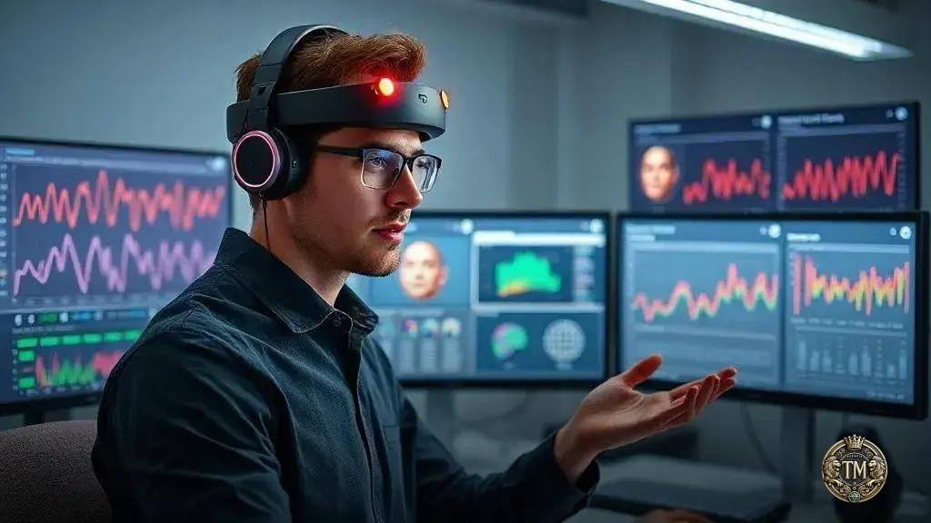 Ferramentas para medir o engajamento emocional