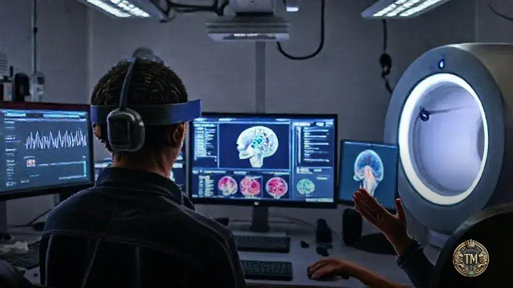 Ferramentas para medir respostas cerebrais Ferramentas para medir respostas cerebrais