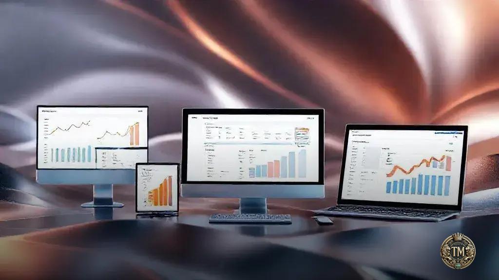 Ferramentas para monitorar seu SEO Ferramentas para monitorar seu SEO