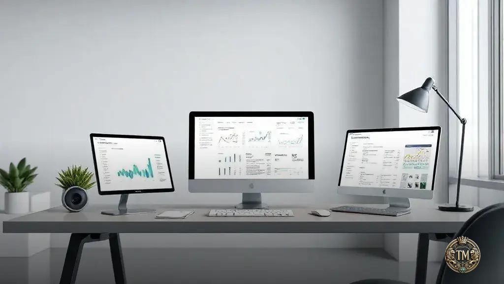 Ferramentas para otimização de conteúdo