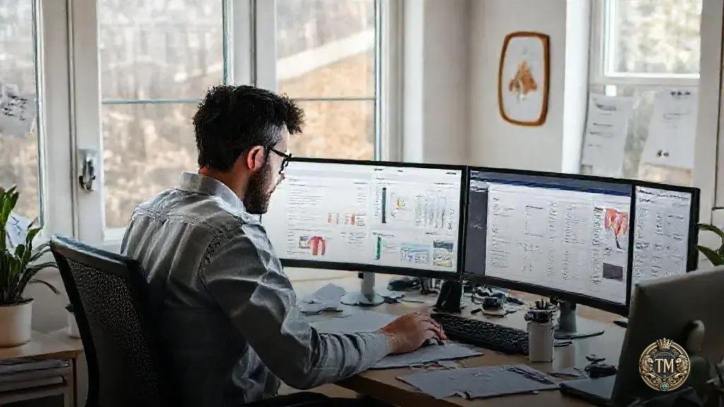 Ferramentas para testar e melhorar a experiência