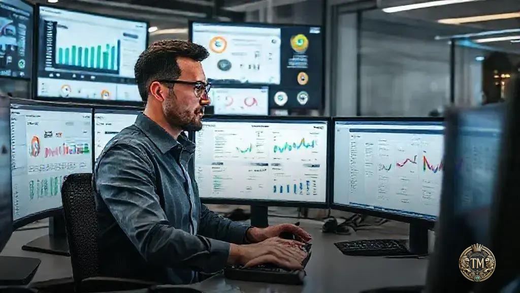 Ferramentas populares para criar anúncios personalizados por IA