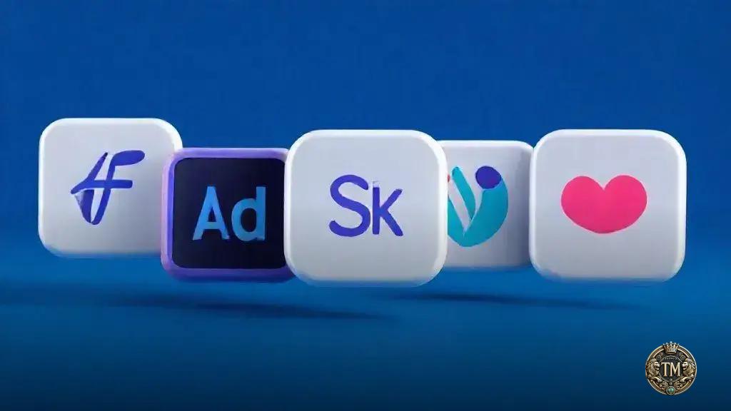 Ferramentas populares para design de interfaces