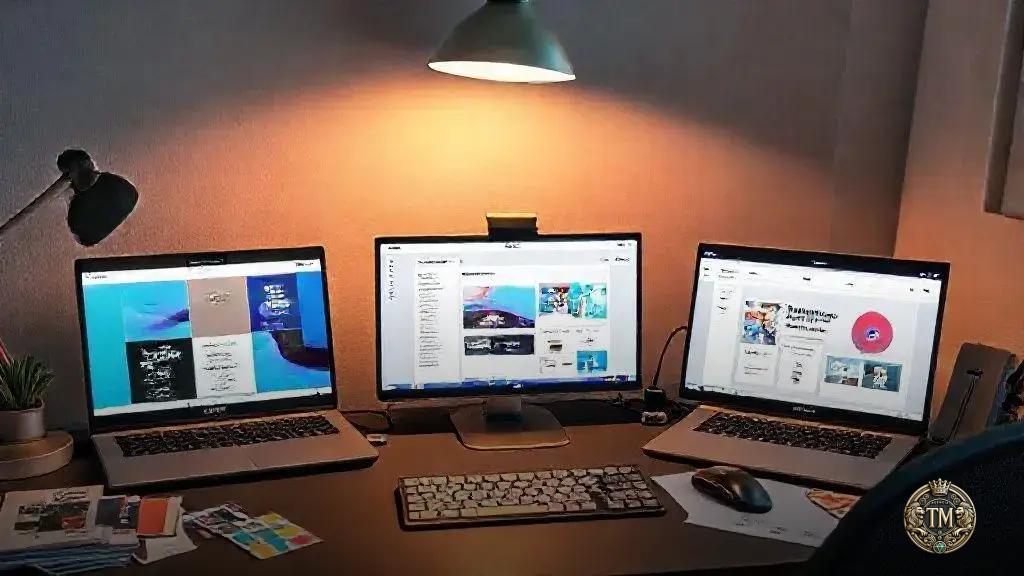 Ferramentas práticas para criar materiais impactantes Ferramentas práticas para criar materiais impactantes