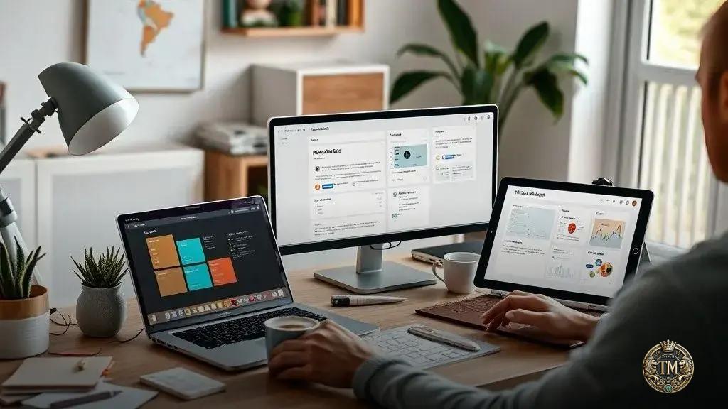 Ferramentas práticas para implementar hoje Ferramentas práticas para implementar hoje