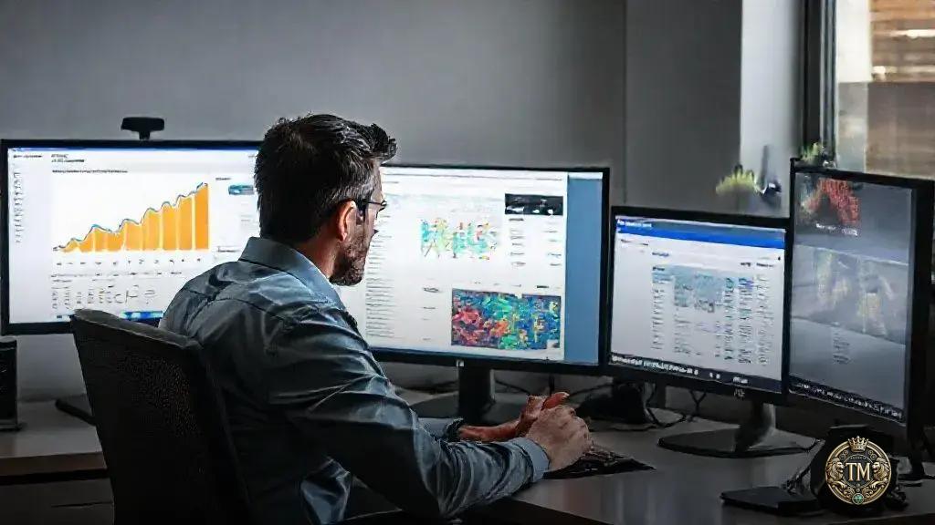 Ferramentas que ajudam na análise de comportamento