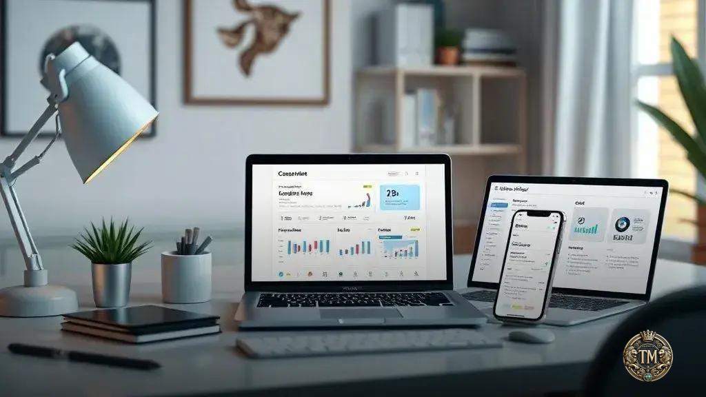 Ferramentas que ajudam na automação e humanização