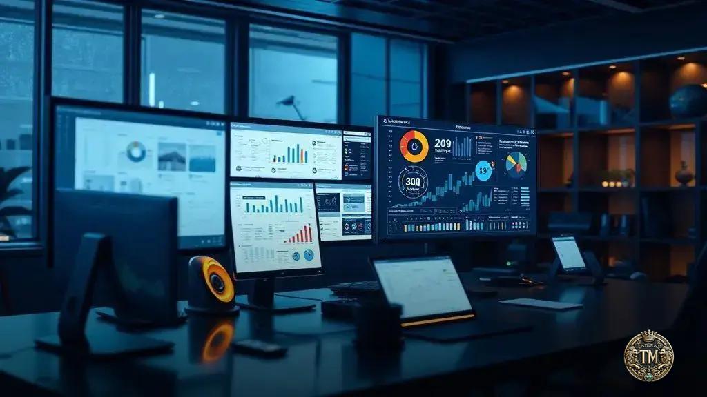 Ferramentas que facilitam a inovação Ferramentas que facilitam a inovação