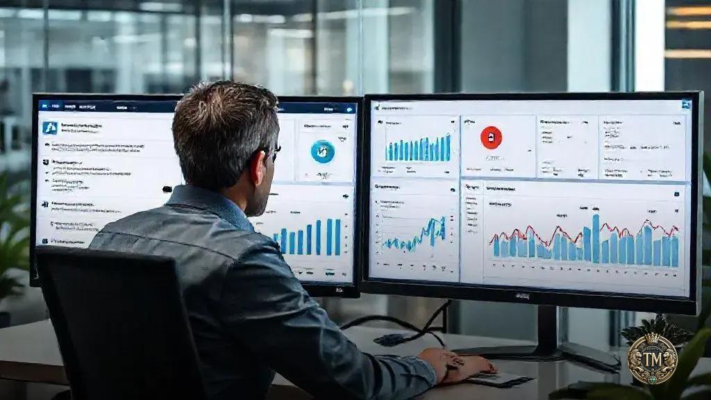 Ferramentas que facilitam o acompanhamento das interações